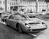 12 Hours of Sebring - '68-'69