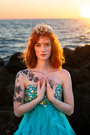 Mermaid Rising