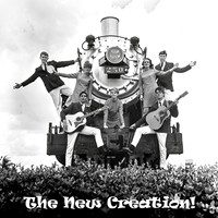 The New Creation! - 1969